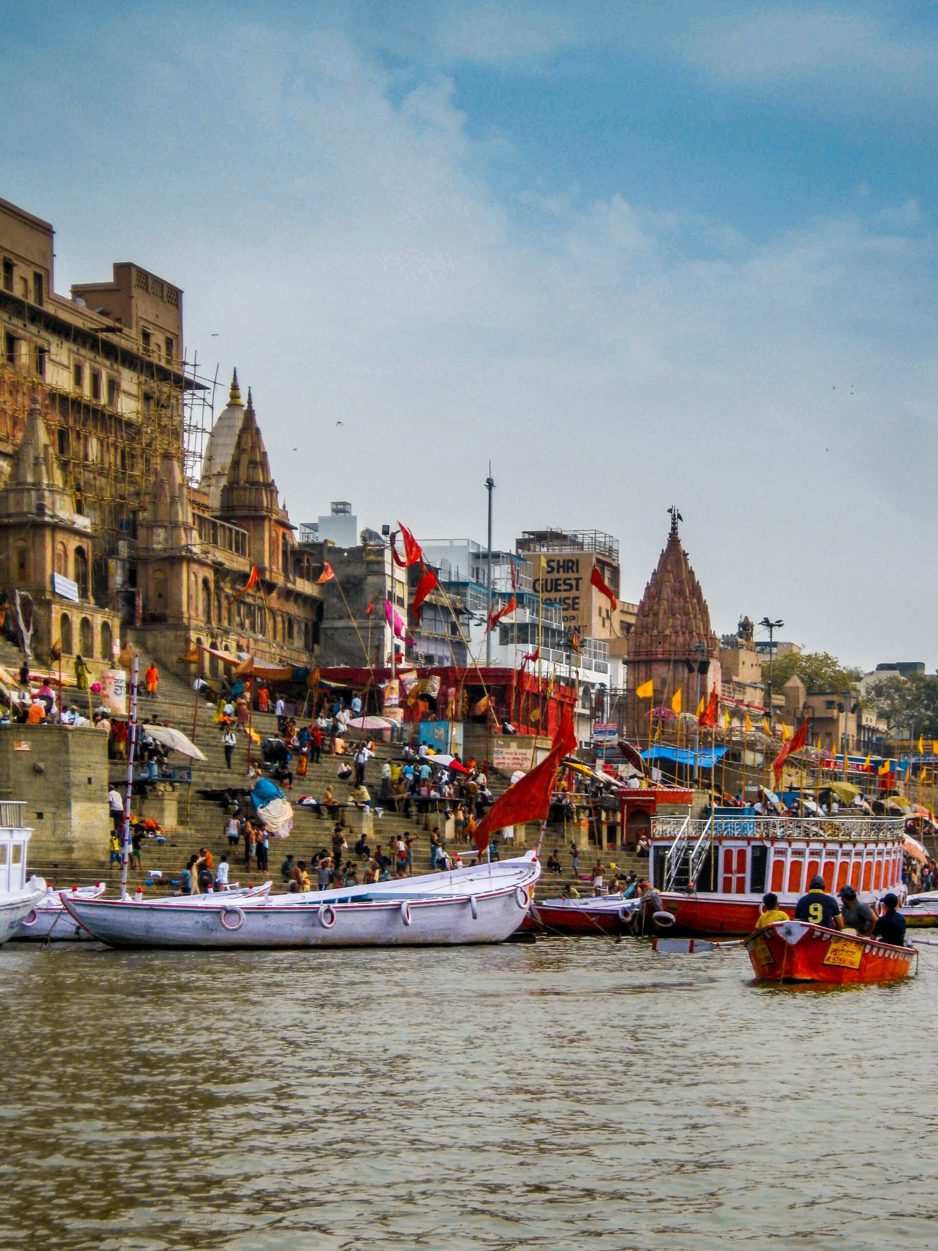 10 Things Visitors Should be Aware of Before Travelling to India