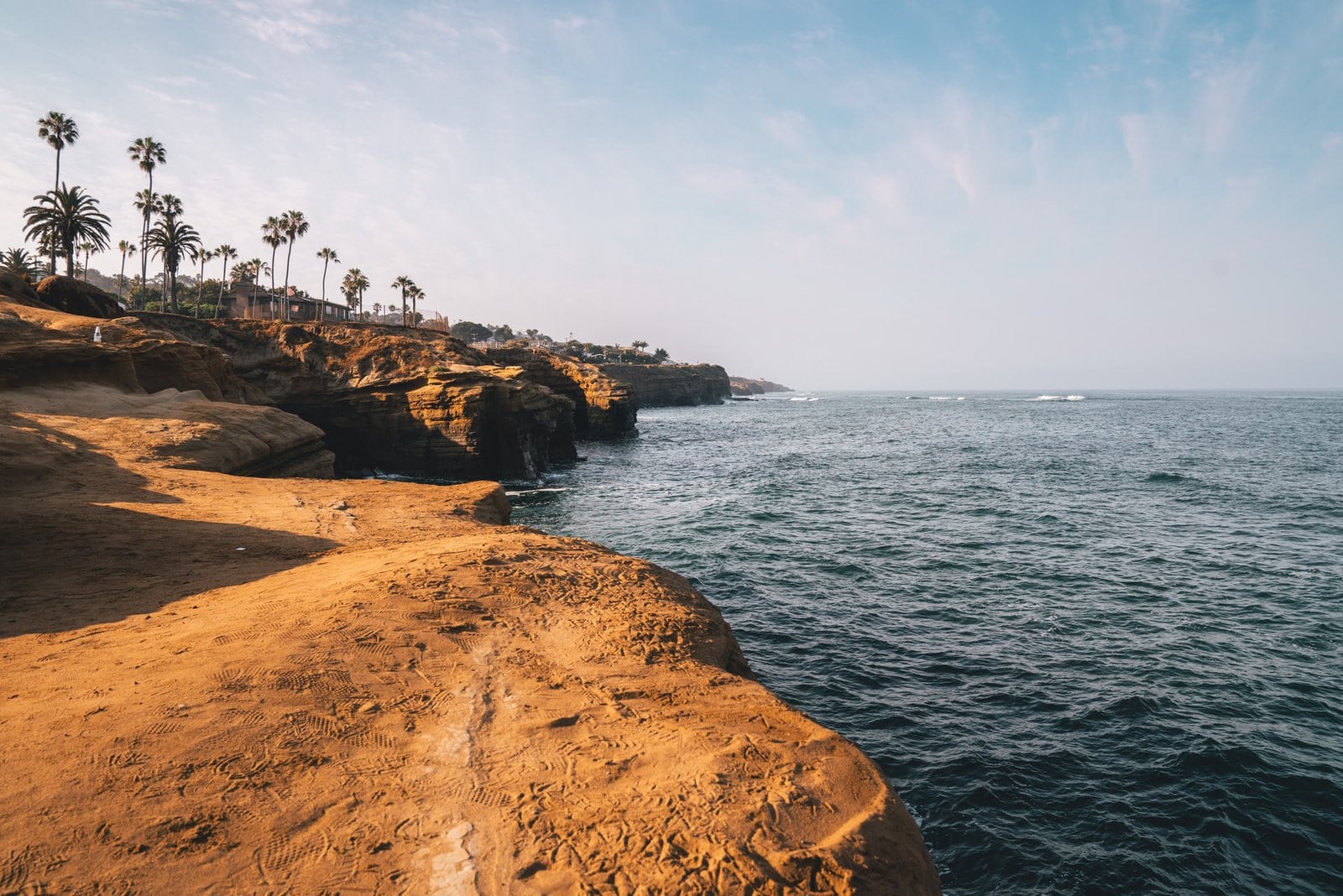 18 Best Hikes in San Diego (According to a Backpacking Guide)