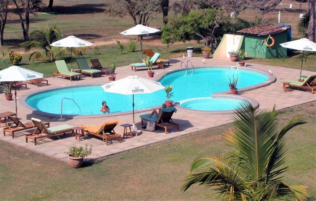 Where to Stay in The Gambia [Best Hotels and Resorts in the Gambia]