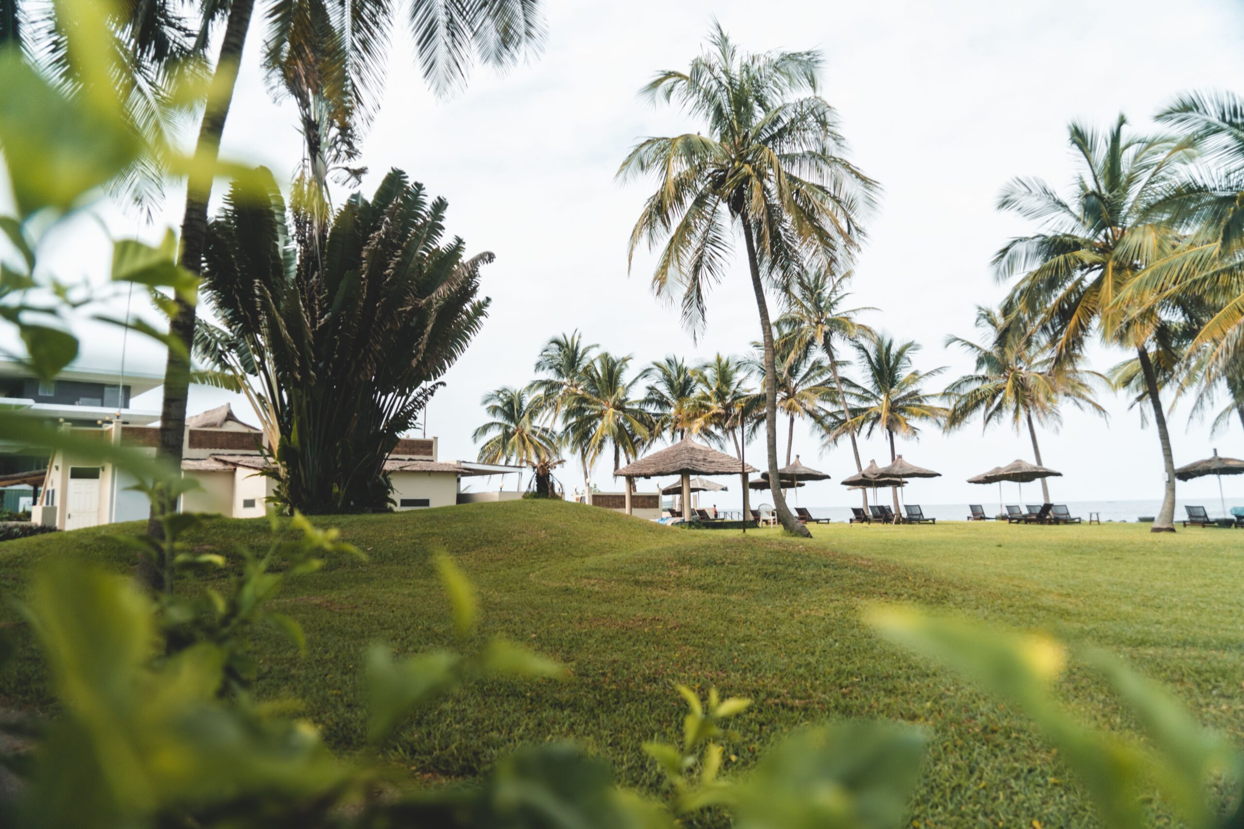 Kololi Beach Resort – One of the Best Beach Resorts in The Gambia