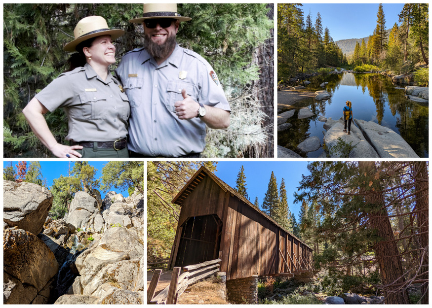 Best things to do around Wawona yosemite