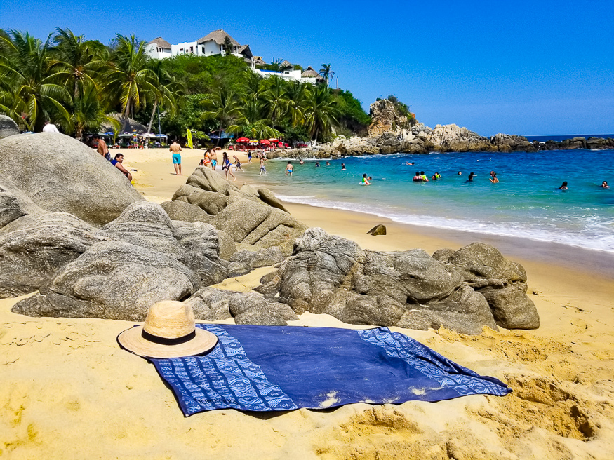 best quick dry towel