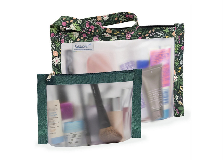 tolietry kit