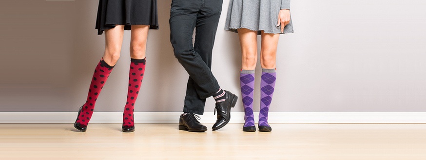 Vim Vigr Compression Socks