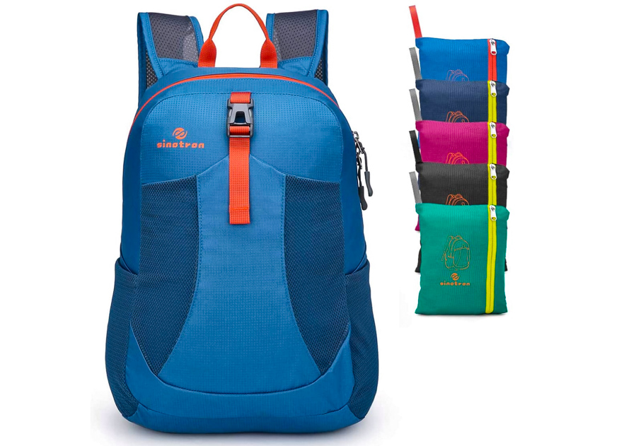 Sinotron Lightweight Packable