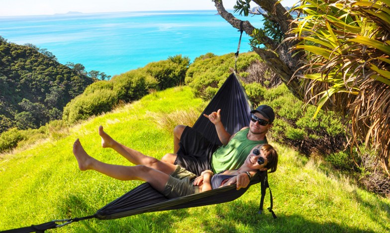 The Best Travel Hammock