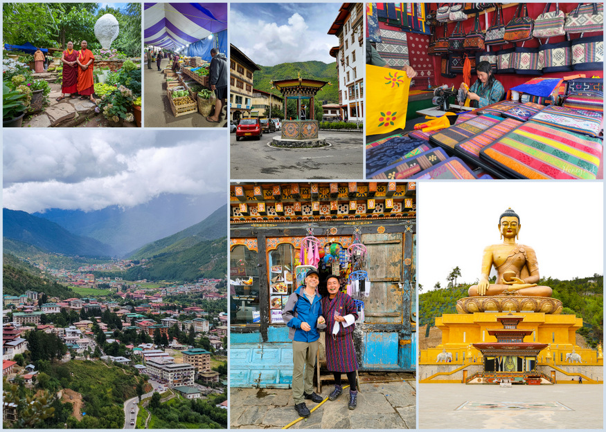 Bhutan travel guide